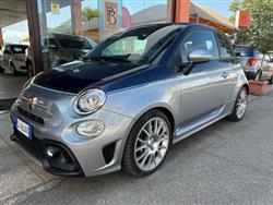 ABARTH 695 C 1.4 Turbo T-Jet Rivale 175 Anniversary