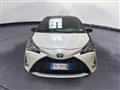 TOYOTA YARIS 1.5 Hybrid 5 porte Trend "White Edition"