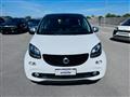 SMART FORFOUR 70 1.0 twinamic Passion