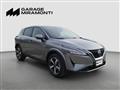 NISSAN Qashqai 1.3 mhev N-Connecta 2wd 158cv xtronic