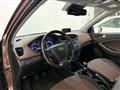 HYUNDAI i20 1.2 84cv - OK NEOPATENTATI, FULL OPTIONAL -