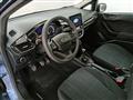 FORD FIESTA 1.1 75 CV 5 porte OK NEOPATENTATI