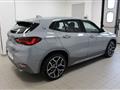 BMW X2 sDrive18d Msport