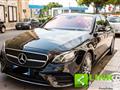 MERCEDES CLASSE E BERLINA d Auto Premium Plus