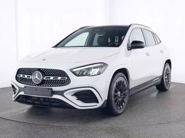 MERCEDES CLASSE GLA d Automatic AMG Line Premium