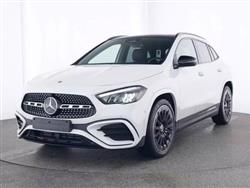 MERCEDES CLASSE GLA d Automatic AMG Line Premium