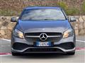 MERCEDES CLASSE A D PREMIUM+2PDC+NAVI+SED RISC+18 BLACK