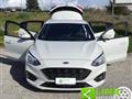 FORD FOCUS 1.5 TDCi 120 CV  ST-Line