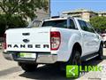 FORD RANGER 2.0 ECOBLUE DC Limited 5 posti