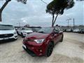 TOYOTA RAV4 2.5cc 155cv HYBRID DYNAMIC TELECAMERA BLUETOOTH