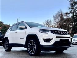 JEEP COMPASS 2.0 Multijet II 4WD Limited Pelle/Clima bi-zona