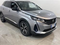 PEUGEOT 3008 PHEV Hybrid 225 e-EAT8 GT Pack