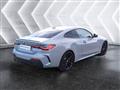 BMW SERIE 4 420d Coupe mhev 48V Msport auto