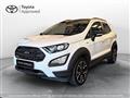 FORD ECOSPORT 1.0 EcoBoost 125 CV Start&Stop Active