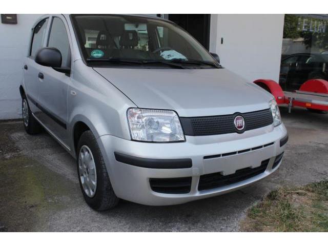 FIAT Panda 1.2 Classic