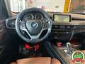 BMW X5 xDrive25d 218cv Experience