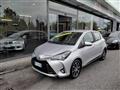 TOYOTA YARIS 1.5 Hybrid 5 porte Business