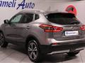 NISSAN Qashqai 1.5 dci N-Connecta 115cv