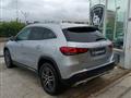 MERCEDES CLASSE GLA d Automatic Executive  I,E