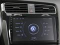 VOLKSWAGEN GOLF 2.0 TDI DSG 5p. BlueMotion Technology