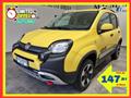 FIAT PANDA CROSS 0.9 TwinAir Turbo S&S 4x4