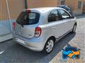 NISSAN MICRA 1.2 12V 5 porte Tekna MOTORE A CATENA