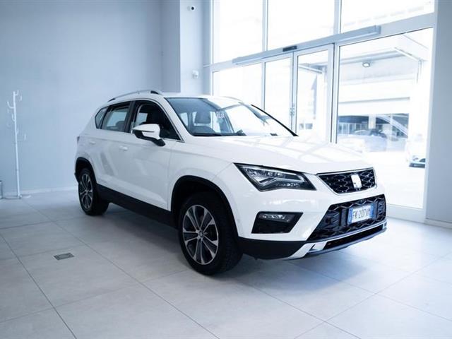 SEAT ATECA 1.6 TDi Advance 115CV