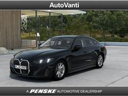 BMW SERIE 4 GRAND COUPE 420d 48V Sport