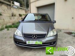 MERCEDES CLASSE A CDI