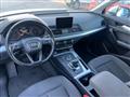 AUDI Q5 2.0 TDI 190 CV quattro S tronic Design