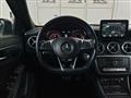 MERCEDES CLASSE A A 180 CDI Automatic Executive