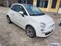 FIAT 500 1.4 16V Lounge