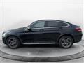 MERCEDES CLASSE GLC 300 d Premium Plus 4matic auto