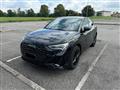 AUDI Q3 SPORTBACK SPB 35 TDI S tronic S line