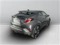 TOYOTA C-HR I 2020 -  1.8h Trend e-cvt