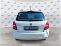 SKODA FABIA 1.2 12V 70CV Wagon Navi