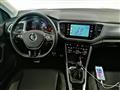 VOLKSWAGEN T-ROC 1.0 TSI Business BlueMotion Technology