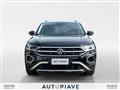 VOLKSWAGEN T-ROC 2.0 TDI SCR Style BlueMotion Technology