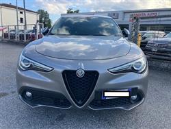 ALFA ROMEO STELVIO 2.2 Turbodiesel 150 CV AT8 RWD Business