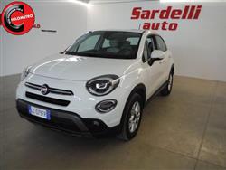 FIAT 500X 1.6 MultiJet 120 CV DCT Business