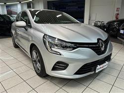 RENAULT NEW CLIO SCe 75 CV 5 porte Zen - UNI PROP. - NEOPATENTATO