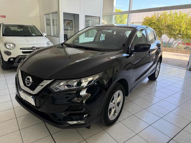 NISSAN QASHQAI 1.5 dCi 115 CV Business