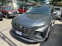 HYUNDAI NUOVA TUCSON 1.6 HEV 4WD aut. XLine