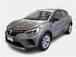 RENAULT NUOVO CAPTUR Blue dCi 115 CV Business