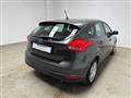 FORD FOCUS 5p 1.6 Titanium Gpl 120cv my17