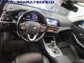 BMW SERIE 3 TOURING d 48V Touring Advantage Navi Led Garanzia 24M