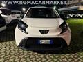 TOYOTA NUOVA AYGO X 1.0 VVT-i 72 CV 5 porte Active S-CVT AUTOMATICA