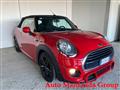 MINI MINI 3 PORTE 1.5 Cooper Hype // UNICO PROPRIETARIO