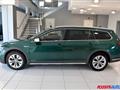 VOLKSWAGEN PASSAT 2.0 TDI 190 CV DSG 4MOTION + DIFF. ELETT. XDS + DY