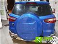 FORD ECOSPORT 1.5 TDCi 95 CV Titanium S